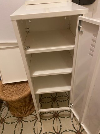 Taquilla Ikea