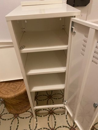 Taquilla Ikea