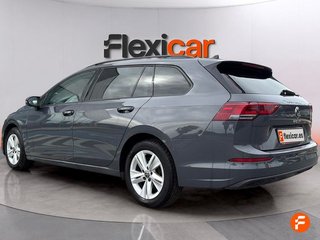 Volkswagen Golf 2.0 TDI 85kW (115CV)