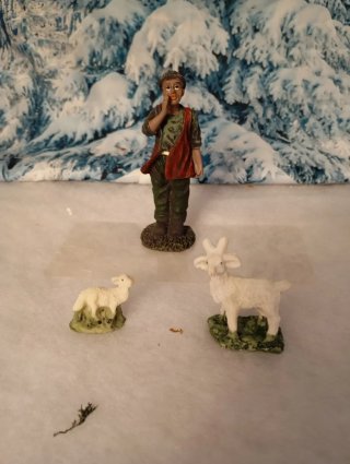 Figuras Belén