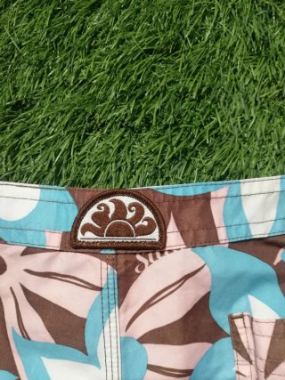 Costume da bagno Sundek donna floreale