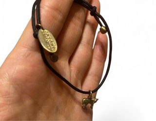 Braccialetto Antonio Massarutto, nuovo