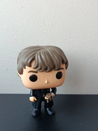 Neville Longbottom #22 Funko Pop Harry Potter