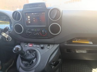 Peugeot Partner 2017