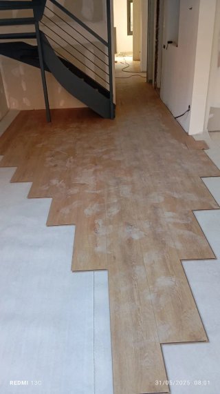 Tarima y Parquet Alex