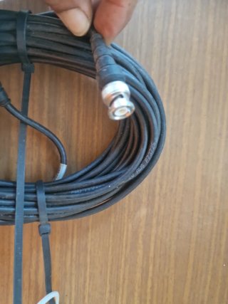 Antena GPS Simrad