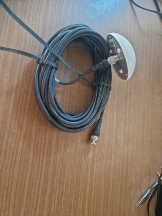 Antena GPS Simrad