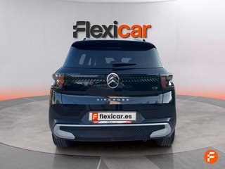 Citroën C3 Aircross Turbo 73kW (100CV) BVM6 PLUS