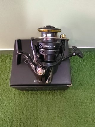 Shimano Sustain C3000 HG