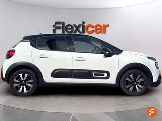 Citroën C3 BlueHDi 75KW (100CV) Max