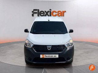 Dacia Dokker 109CV