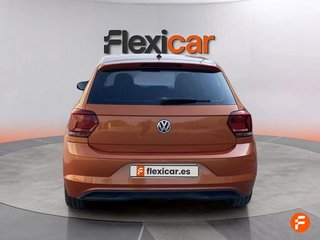 Volkswagen Polo Advance 1.0 55kW (75CV)