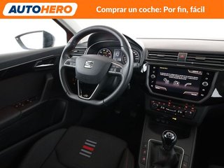 Seat Ibiza 1.0 TSI FR
