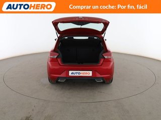 Seat Ibiza 1.0 TSI FR
