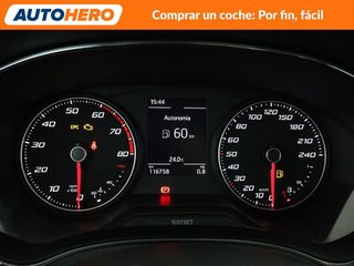 Seat Ibiza 1.0 TSI FR