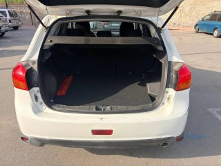 Mitsubishi ASX 2015