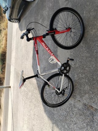 Bici Montaña Trek 3700 Talla M