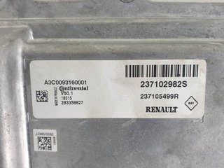 CENTRALITA MOTOR UCE RENAULT RENAULT CLIO IV 2012-2019