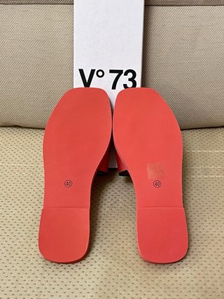 Ciabatte V°73 Rosa Tg 40