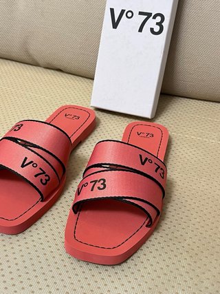 Ciabatte V°73 Rosa Tg 40