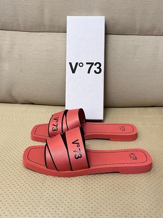 Ciabatte V°73 Rosa Tg 40