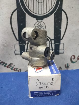 Repartidor Frenada Seat 131 Villar 5755