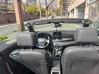 Renault Megane CoupeCabrio Dynamique TCE 130CV