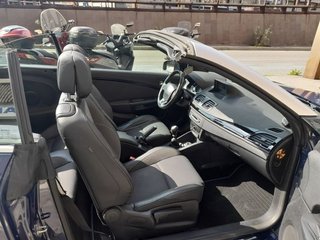 Renault Megane CoupeCabrio Dynamique TCE 130CV