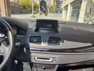 Renault Megane CoupeCabrio Dynamique TCE 130CV