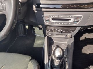 Renault Megane CoupeCabrio Dynamique TCE 130CV