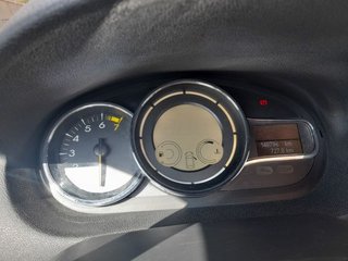 Renault Megane CoupeCabrio Dynamique TCE 130CV