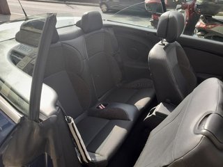 Renault Megane CoupeCabrio Dynamique TCE 130CV