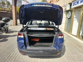 Renault Megane CoupeCabrio Dynamique TCE 130CV