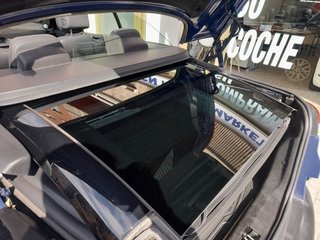 Renault Megane CoupeCabrio Dynamique TCE 130CV