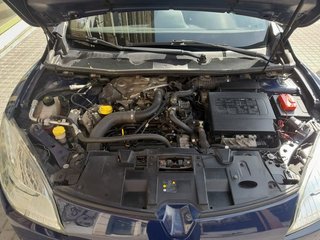 Renault Megane CoupeCabrio Dynamique TCE 130CV