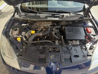 Renault Megane CoupeCabrio Dynamique TCE 130CV