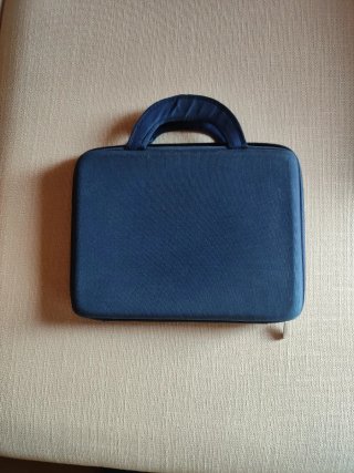 Funda para tablet con flores