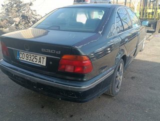 Mando bmw 469836 8352172 serie berlina (e39) 530d