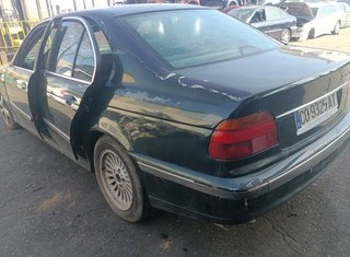 Mando bmw 469836 8352172 serie berlina (e39) 530d