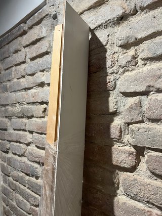 Guía para puerta corredera