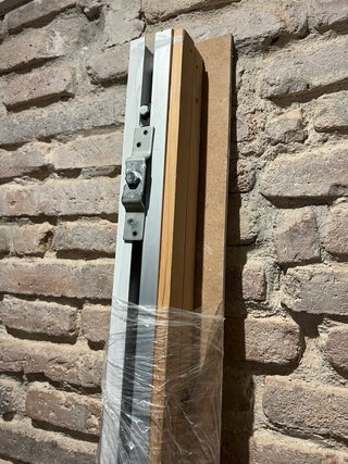 Guía para puerta corredera