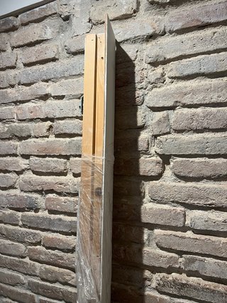 Guía para puerta corredera