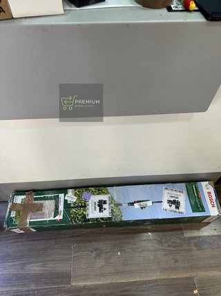 Bosch Tijeras cortasetos telescópicas a batería