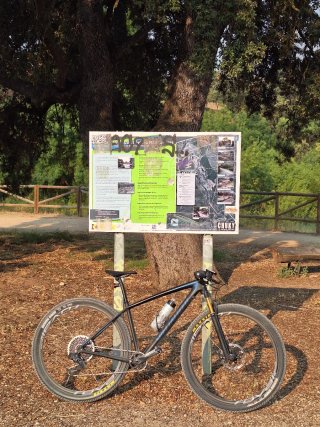 Specialized Epic Pro (Cambio por Gravel)