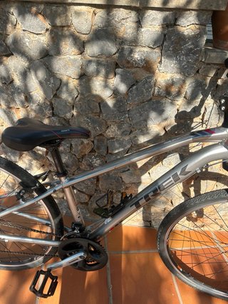 Bicicleta Trekking Buen Estado