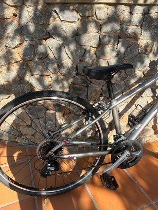 Bicicleta Trekking Buen Estado