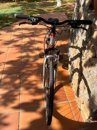 Bicicleta Trekking Buen Estado