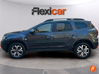 Dacia Duster Journey Go TCE 110kW (150CV) 4X2 EDC