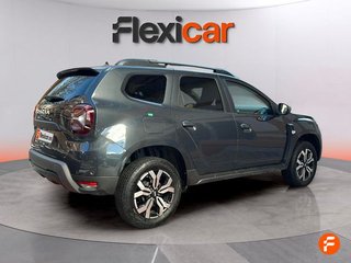 Dacia Duster Journey Go TCE 110kW (150CV) 4X2 EDC