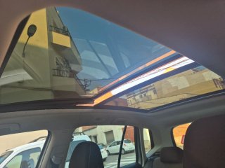 Volkswagen Golf Sportsvan 2015